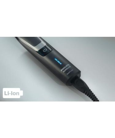 Philips Norelco Oneblade Pro Hybrid Electric Trimmer and Shaver Black - QP6510/70 - Buy Online on GoSupps.com