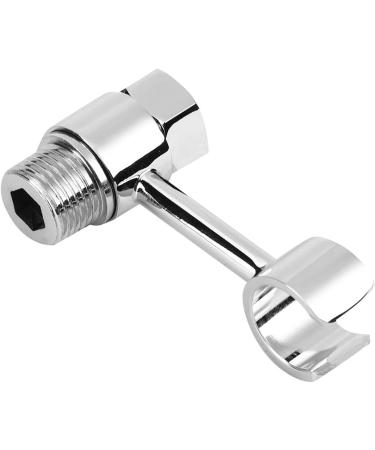 360 Rotatable Toilet Spray Flusher Holder - Premium Bathroom Cleaner | International Shipping Available - Buy Online on GoSupps.com