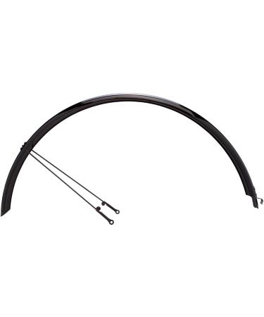 Planet Bike Full Bike Fenders - 700c x 45mm Black | Fits Up to 35mm Wide Tires - Buy Online on GoSupps.com