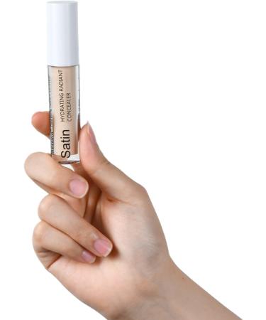 Moisturizing Concealer Pen To Cover Pores Marks And Dark Circles Concealer Pen 73ml Cut Crease (E One Size) 6 g (Pack of 1) E - Buy Online on GoSupps.com