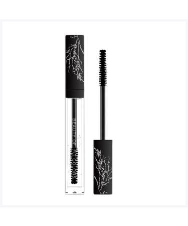 KAYLRE Eyebrow Pencil Waterproof Gel Eyebrow Pencil 3D Clear Gel Long Lasting