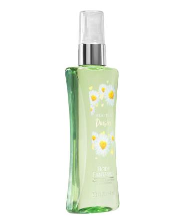 Hearts and Daisies Body Fantasies Body Spray Travel Size 3.2 fl oz - Buy Online on GoSupps.com