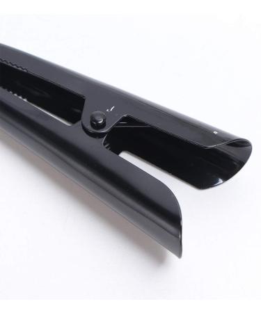 Lurrose 3Pcs Metal Duckbill Hair Clips Alligator Hair Pins Crocodile Barrettes Hair Sectioning Clips for Girls - Buy Online on GoSupps.com