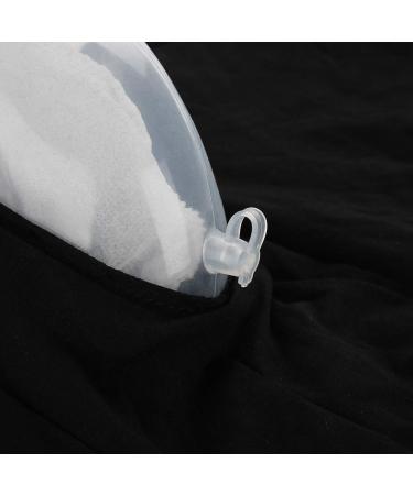 Portable Urinal Collector & Catheter Holder for Men - Reusable Silicone Urine Funnel & Incontinence Pants - Buy Online on GoSupps.com