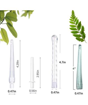 Black Silicone Enema Bulb Kit | GNEGKLEAN 7.6oz Anal Douche for Men and Women | Includes 19.7in Hose and 4 Nozzles | Black - Buy Online on GoSupps.com