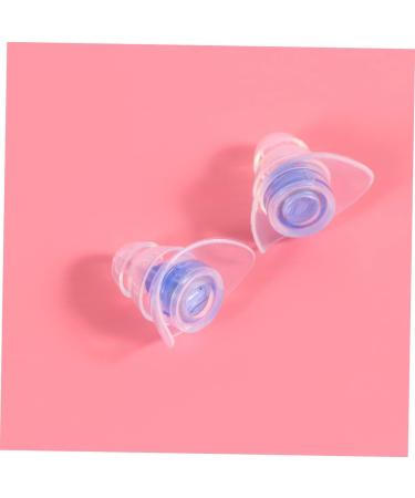 LALAFINA High Fidelity Corded Ear Plugs - Noise Cancelling Earbuds for Concerts & Sleeping | 1 Pair (Pack of 1) - International Shipping Available - Buy Online on GoSupps.com