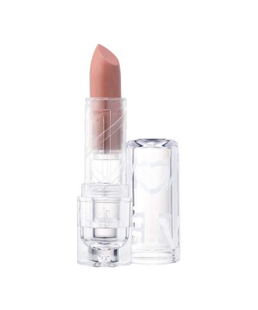 Mon Reve Cosmetics Pop Lips Moisturizing Lipstick No.01