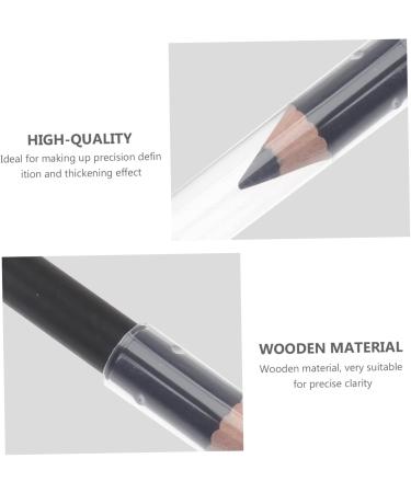 Mipcase Eye Makeup 1pcs Black Waterproof Eyeliner Colored Eyeliners Makeup Eyeliner Miss Liquid Eyeliner Multicolor Eye Liner - Buy Online on GoSupps.com