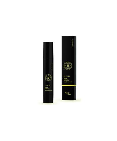 ELECTA Anti-aging Serum absolute anti-aging treatment with phytostem and 100% active regenerating anti-wrinkle HA3D Hyaluronic Acid gives relaxation and brightness to the face. 30ml.