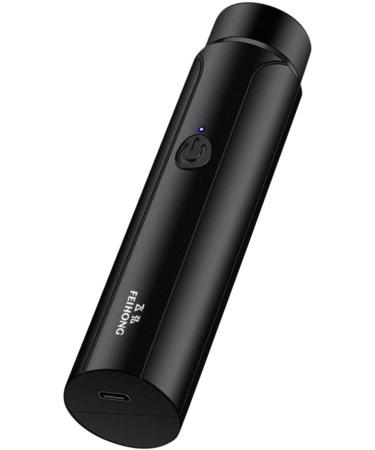 Buy 4 Sets Electric Shaver for Men | Wear Resistant Handheld Razor for Daily Use | Convenient & Compact Men's Shaving Accessory - International Shipping Available - Buy Online on GoSupps.com