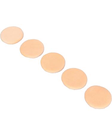 Soft Texture Makeup Powder Comfortable Setting Makeup Powder in 3 Powder Colors (Orange) - Buy Online on GoSupps.com