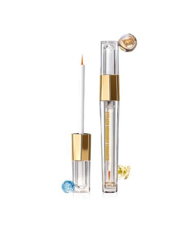 Stimulant De Croissance Des Sourcils Solution De Stylisation Des Cils | Soin Naturel Renfor ateur Sourcils | Pour Hommes Maquillage Quotidien Mariage Maison Voyage F te Sc ne Performance R