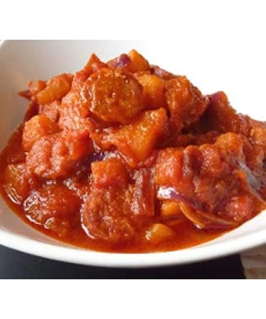 Spicy Tomato Sauce - Alafia Tomato Stew 360ml - Buy Online on GoSupps.com