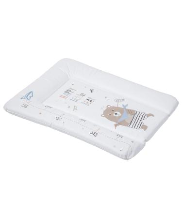 Buy Babycalin Essential Changing Mat - 50cm x 70cm - Happy Little Bear - International Shipping Available - Buy Online on GoSupps.com