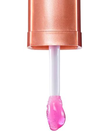 Avon Nourishing Lip Oil With Jojoba Avocado & Coconut Oils. Plus Vitamin E & SPF12 Blossom - Buy Online on GoSupps.com