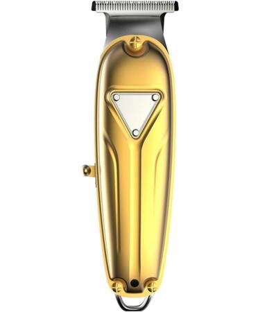 Professional Hair Clipper Barber Hair Razor Men Cordless Electric Hair Cutting Device Haircut (Color : A)