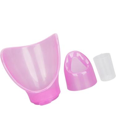Facial Steamer Device Moisturizing Facial Steamer Moisturizing Pore Cleaning 110-240V for Home (US Plug) - Buy Online on GoSupps.com