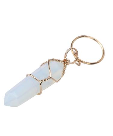 Entatial Braids Jewelry Dreadlock Crystal Shaped 10 Pcs Hair Accessories for Women - XK-2 - Buy Online on GoSupps.com