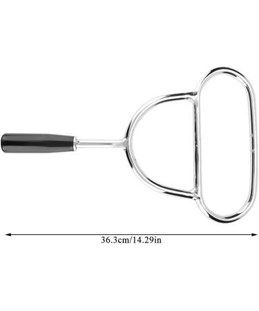 Cattle Dilator Smooth Edge Head Design Animals Dilator Cattle Animals for Home Horses - Buy Online on GoSupps.com