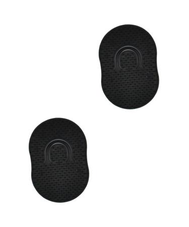 Gatuida 24 Stk Health Wellness Hair Styling Hair Spanging Friseur Sink Friseur Goody Hairbrush Fingers Massage Combined Hair Association Bureaus Candy Massage Venga Shampoo Brush