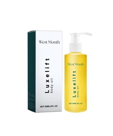 ISBEAUSOLS Firming Body Oil