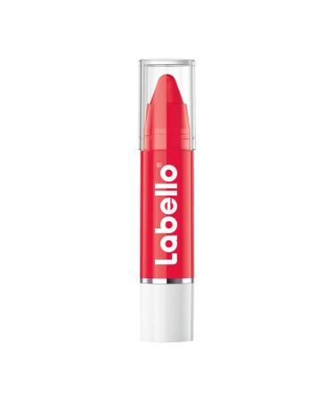 Labello Labello 3 Lip Pencil Poppy Red