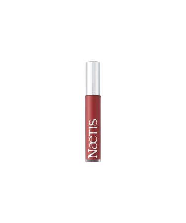 Fairy core stay blur lip tint (502 Hipgiloky) long lasting Korean vegan brick rose MLBB velvet lips