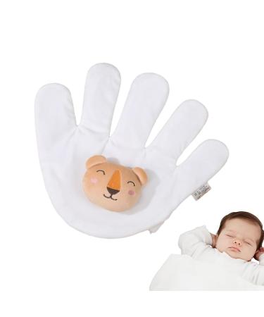 Soft Cartoon Baby Pacifier for Sleep | HMLTD Colorful Sleep Accessories for Babies & Kids | International Shipping - Buy Online on GoSupps.com