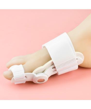 ALINZO Bunion Corrector - Metatarsal Pads for Bunion & Hallux Valgus Correction - Buy Online on GoSupps.com