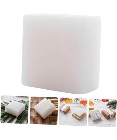 Beatifufu Mild Soap Refreshing Skin Handmade Soap Exfoliating Soap Exfoliating Handmade Soap Refreshing Skin Scrub Soap Scrub Handmade Soap Handmade Bathing Soap Hand Soap Clean - Buy Online on GoSupps.com