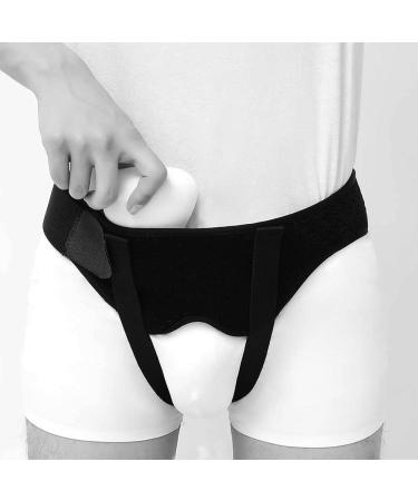 Buy Samnuerly Hernia Belts for Men | Inguinal Hernia Support & Protection - Buy Online on GoSupps.com