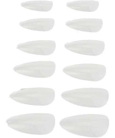 Nail Tips Fashion Breathable Nail Art Tips Multifunction for Christmas (09#) - Buy Online on GoSupps.com