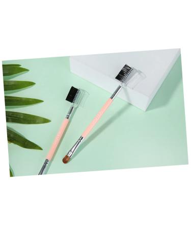 Shop Housoutil Eyelash & Brow Brushes Top Makeup Tools for Flawless Eyes | International Shipping Available - Buy Online on GoSupps.com