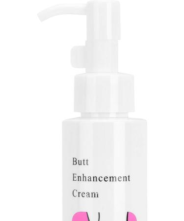 Buttock Cream Hip Firming Lifting Moisturizing with Herbal Serum Tighten and Strengthen Hips Improve Sagging Hips for Flat Buttock People and People Loving Beauty - Buy Online on GoSupps.com
