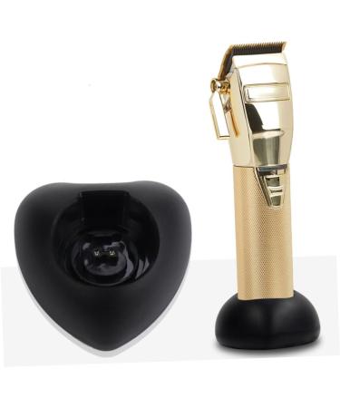 Angoily 1pc Clipper Charging Stand Charger Portable Mini Witch Hats for Crafts Multicharger Charging Dock Electric Hairdressing Tool Charger Multifunction Electric Clippers Abs - Buy Online on GoSupps.com