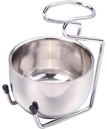 Minkissy Men's Razor Tool Set - 3 Razor Brush Holders & Cleaning Tools | Bamboo Care Essentials for Perfect Grooming - Buy Online on GoSupps.com