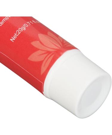 Deeply Moisturizing Itch Relief Cream | Long-Lasting Hydration & Freshness | Fast Absorbing Formula - Buy Online on GoSupps.com