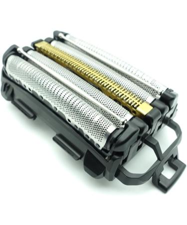 Premium Shaver Razor Outer Foil Replacement WES9181 Compatible with Panasonic ES-CLV5G ES-LV5H ES-LV7U & More - International Shipping - Buy Online on GoSupps.com