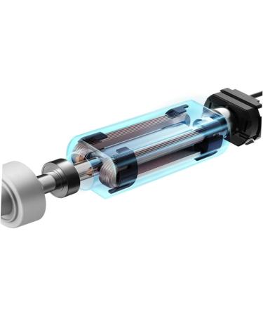 FRCOLOR 3pcs Kids Electric Toothbrush Set - 5-Speed Vibration & Soft Bristles for All Ages - Buy Online on GoSupps.com