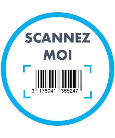 N.A.E. - 4 in 1 Repair Hair Mask - Damaged Hair - With Organic Olive Oil and Organic Basil Extract - Hair Care - Certified Organic - 98% Natural Ingredients - 300 ml Jar - Buy Online on GoSupps.com