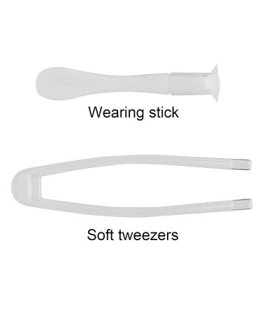 Contact Lens Holder Etui - Essential Green Case for Home Travel & Work | Securely Store Your Lenses - Buy Online on GoSupps.com