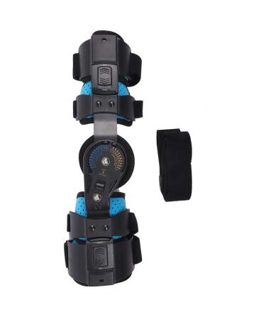 Wytino Hinged ROM Elbow Brace | Adjustable Post Op Stabilizer Splint for Right Arm | Injury Recovery Support & Protection | International Shipping Available - Buy Online on GoSupps.com