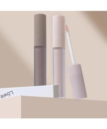 Make Up Highlighter Stick Face Highlighter Stick 2 x blendable contouring makeup pencil cosmetics liquid whitening stick for cheekbones eye shadow nose mouth - Buy Online on GoSupps.com