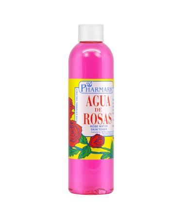 Agua De Rosas 4 Oz. Rose Water
