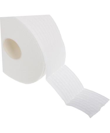 Homoyoyo Lingettes Coton Ongle Non Pelucheux Dissolvant Vernis Ongles Lingettes Nettoyantes pour Soins - Buy Online on GoSupps.com