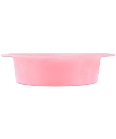 50 Pcs Pink Wax Warmer Machine Replacement Cups - 2 Packs (25 Pieces Per Pack) - Buy Online on GoSupps.com