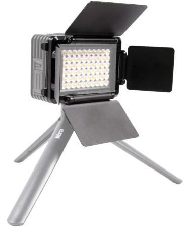 Litra Barn Doors for LitraPro LED Light | Enhance Light Control - Buy Online on GoSupps.com