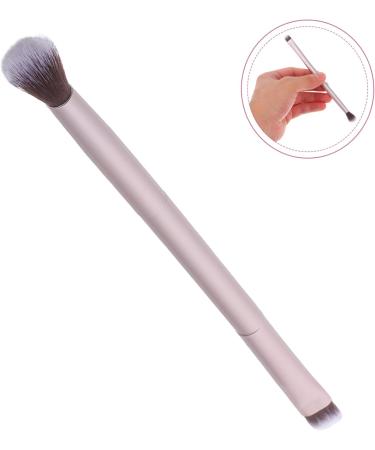 POPETPOP Double Ended Makeup Brush Eyebrow Spoolie Brush Daily Use Makeup Brush Professional Use Makeup Brush Brochas Para Maquillaje Professional Makeup Brush Makeup Brush for Woman Major - Buy Online on GoSupps.com