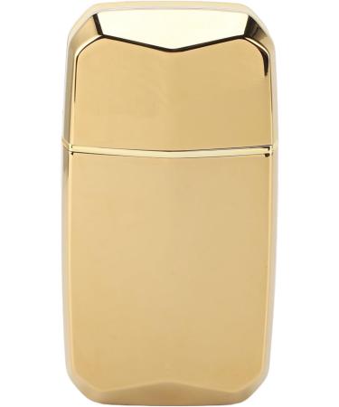 Buy Gernie Electric Foil Trimmer P610 - Ideal Clipper for Men Hair Salons & Barbershops | USB Beard & Mustache Trimmers - International Shipping Available - Buy Online on GoSupps.com