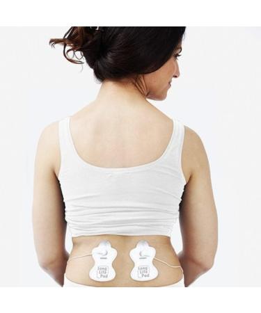 OMRON E3 Intense Portable TENS Pain Reliever for Targeted Pain Relief - Buy Online on GoSupps.com
